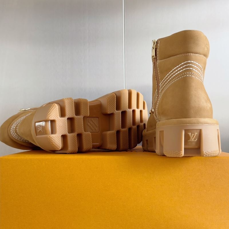 Fendi Boots